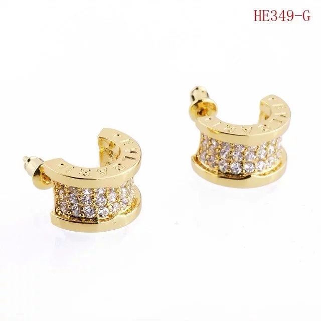 Bvlgari Earring
